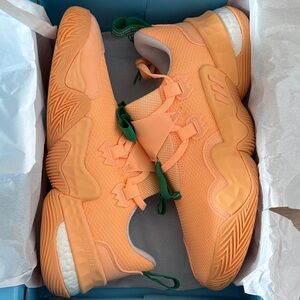 Trae Young 1 Basketball Shoes